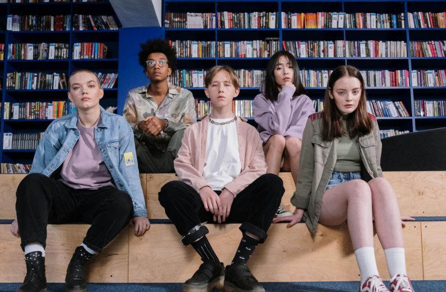 Gen Z is Watching: Building an Authentic Brand