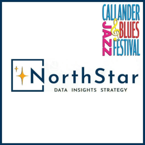 NorthStar Consulting and Callander Jazz and Blues Festival