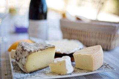 Scottish Cheese- A NorthStar Analysis