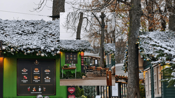 Focus on Scotland: Transforming Winter Low Season into an Opportunity