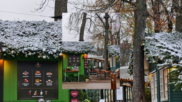 Focus on Scotland: Transforming Winter Low Season into an Opportunity