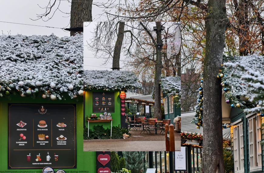 Focus on Scotland: Transforming Winter Low Season into an Opportunity