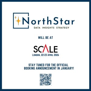 Scale SME XPO London 2026 NorthStar Consulting UK