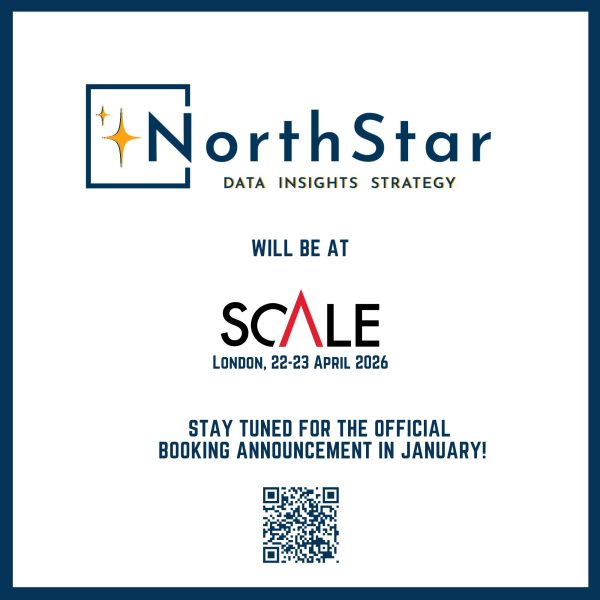 Scale SME XPO London 2026 NorthStar Consulting UK