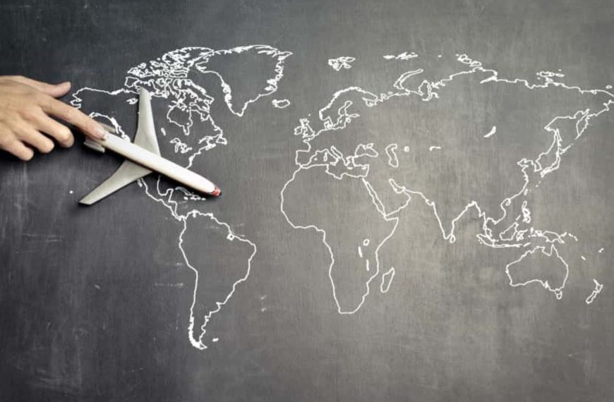 Supply Chain and Logistics Challenges