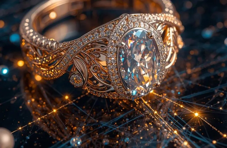 The 2025 Luxury Reset: What It Means for Scottish and UK Goldsmiths Going International