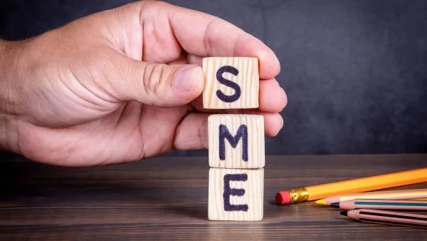 UK SMEs 2026 review and Analysis