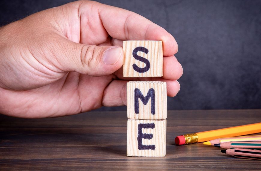 UK SMEs 2026 review and Analysis