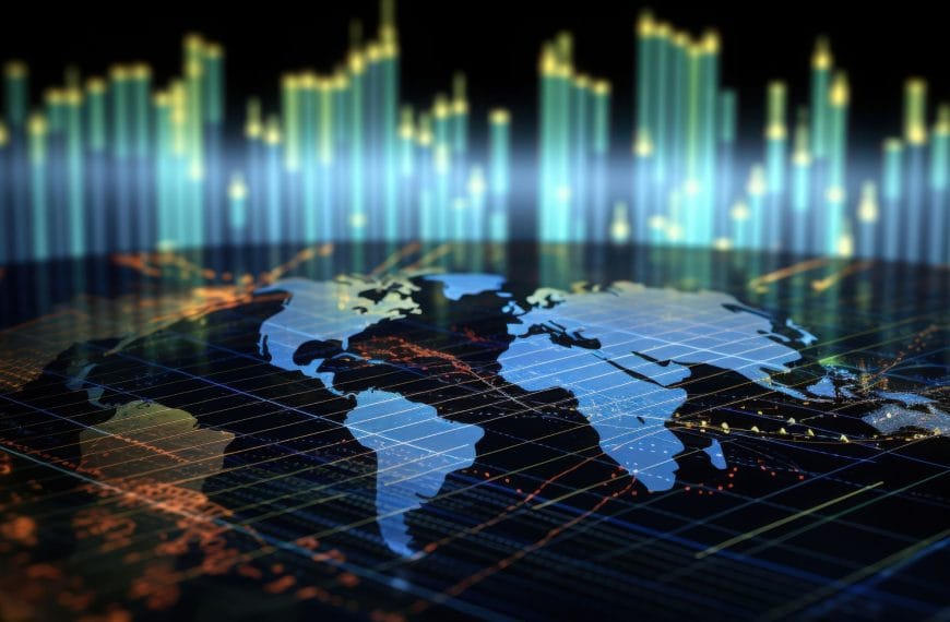 Internationalisation