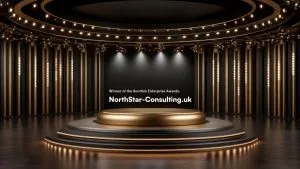 NorthStar Consulting UK wins Scottish SME Enterprise Award