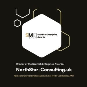 Scottish Enterprise Awards