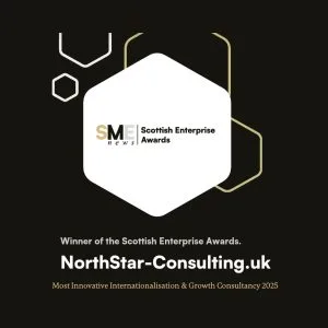 Scottish Enterprise Awards