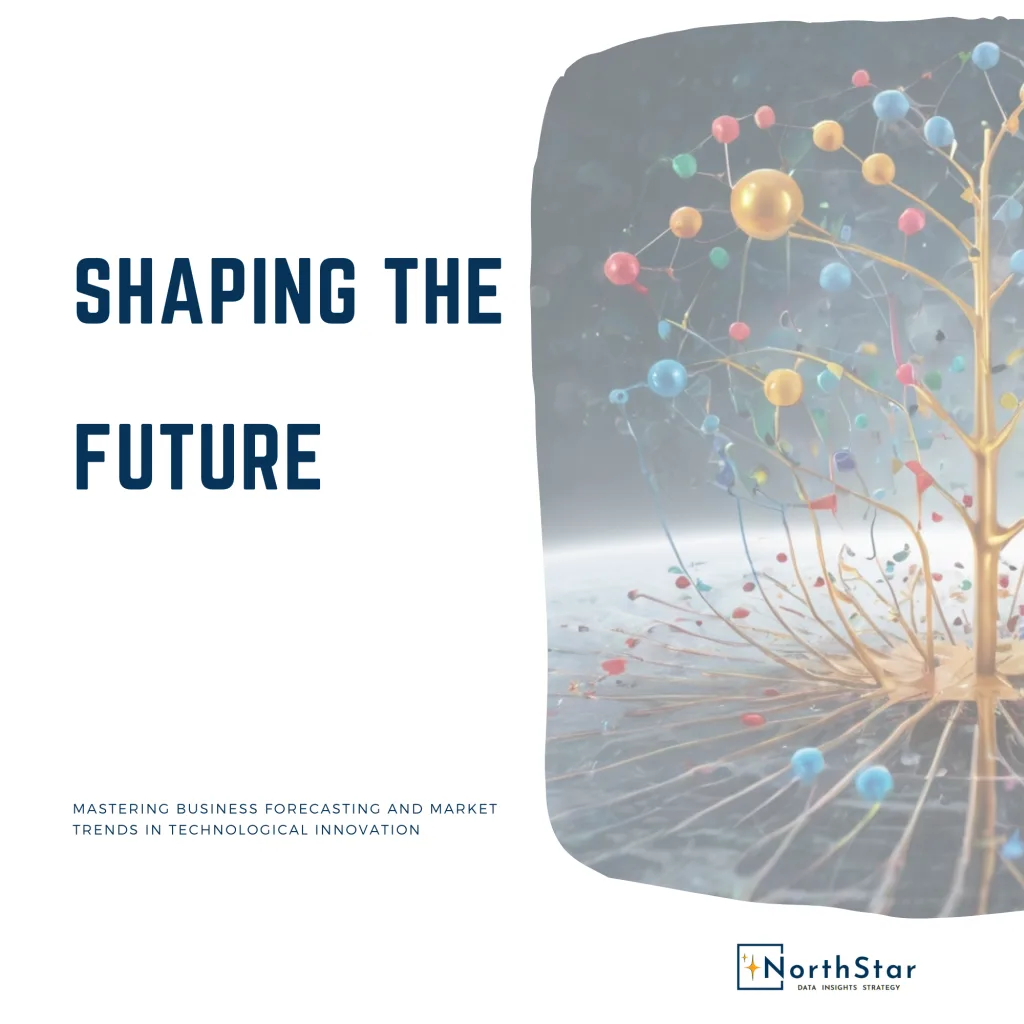 Shaping the Future: Forecasting for SMEs
