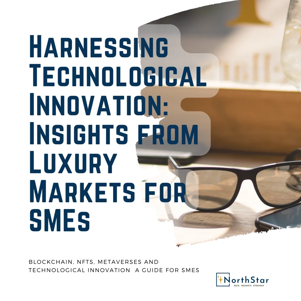 Technological Innovation: Insights from Luxury for SMEs