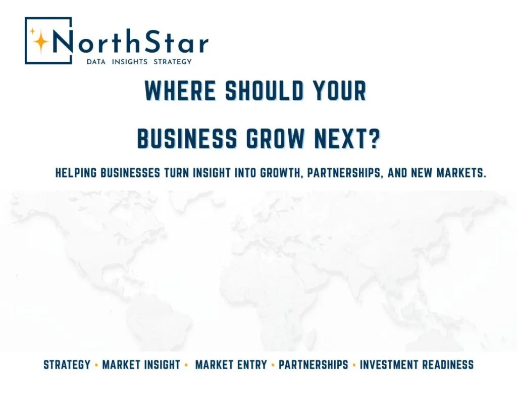 SCALE EXPO Internationalisation