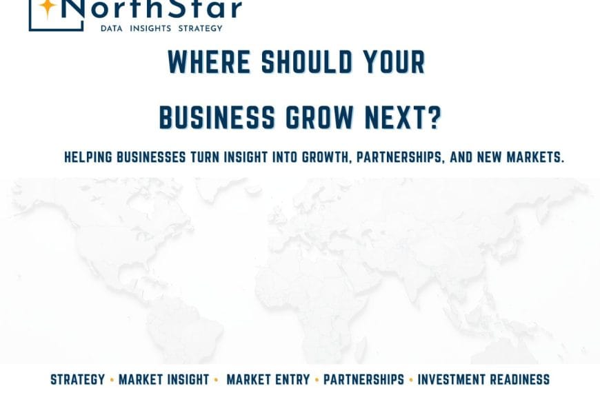 SCALE EXPO Internationalisation