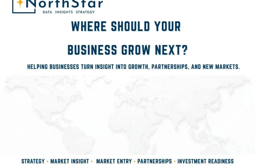 SCALE EXPO Internationalisation