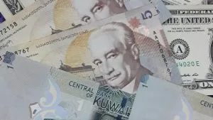 Close up of various international paper currencies illustrating the concept of mastering forex for growing businesses