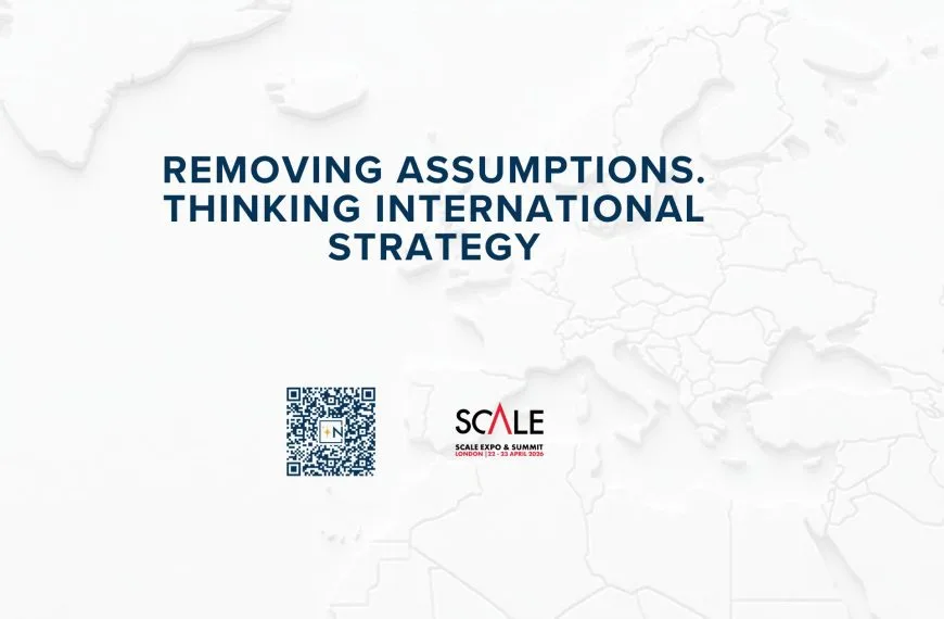 INternational Strategy