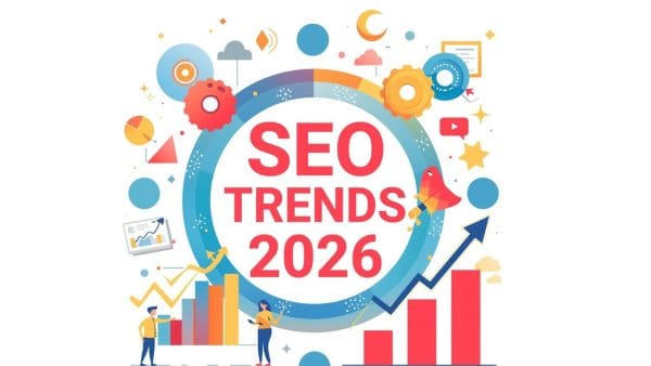 SEO Trends 2026 AI