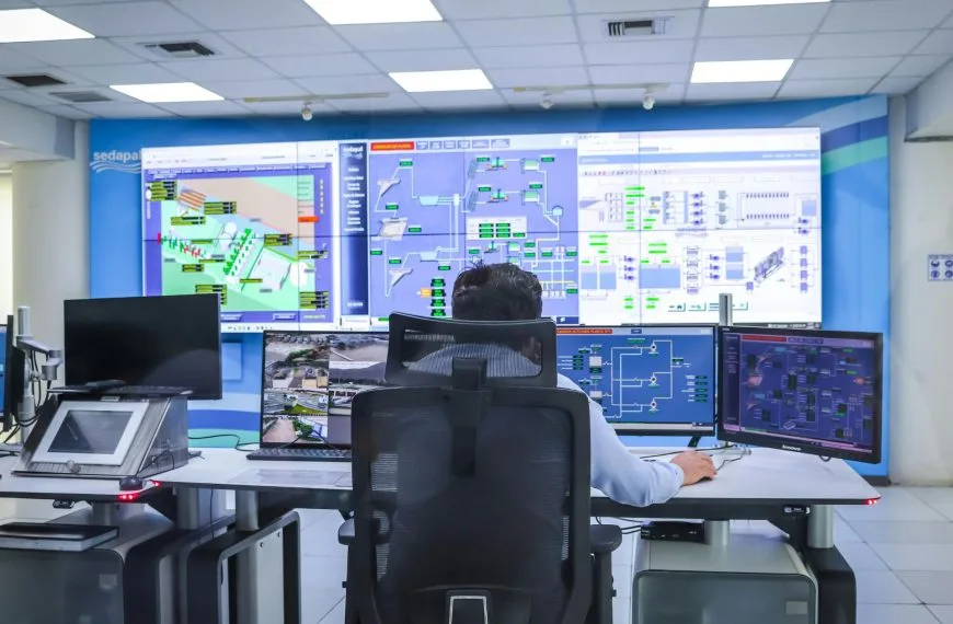 Support for SMEs - What we learned at SCALE EXPO