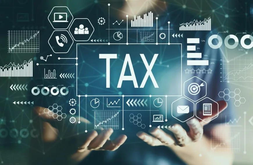April 2026 Taxation and updates from HMRC