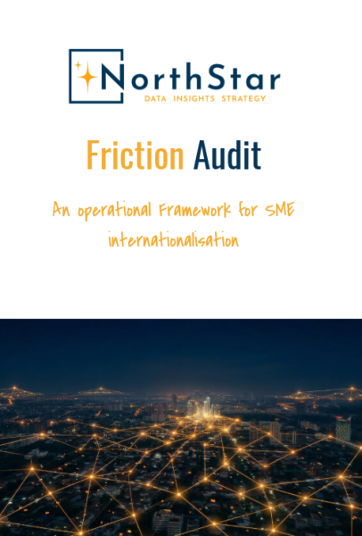 De-Risking Internationalisation