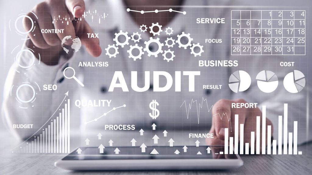 Internationalisation Friction Audit