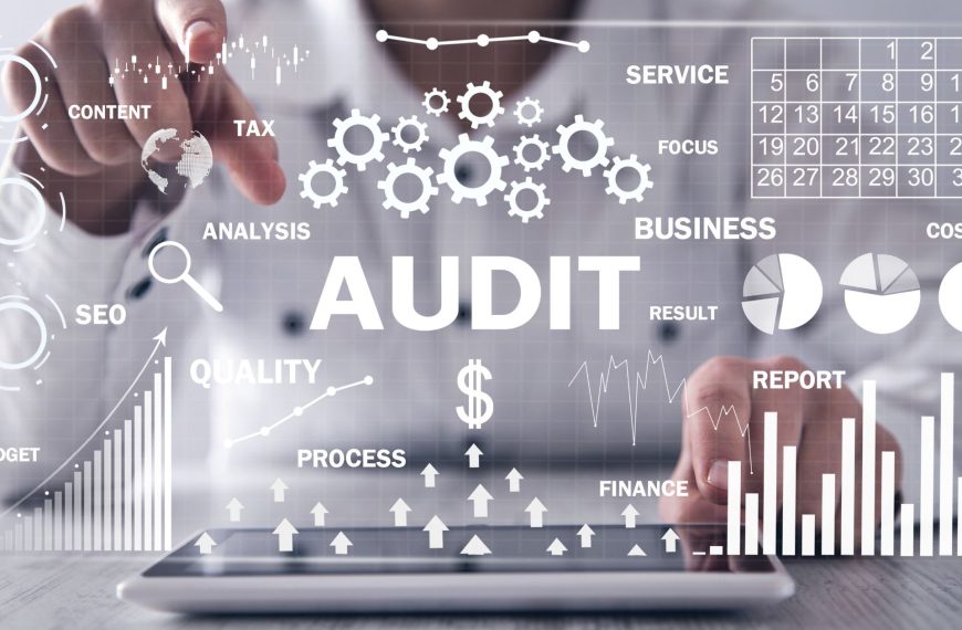 Internationalisation Friction Audit