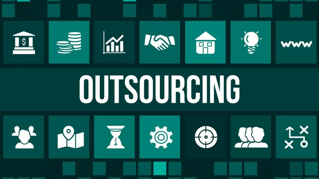 Outsourcing