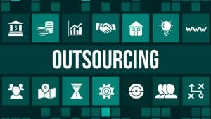 Outsourcing