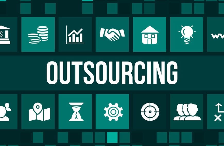 Outsourcing