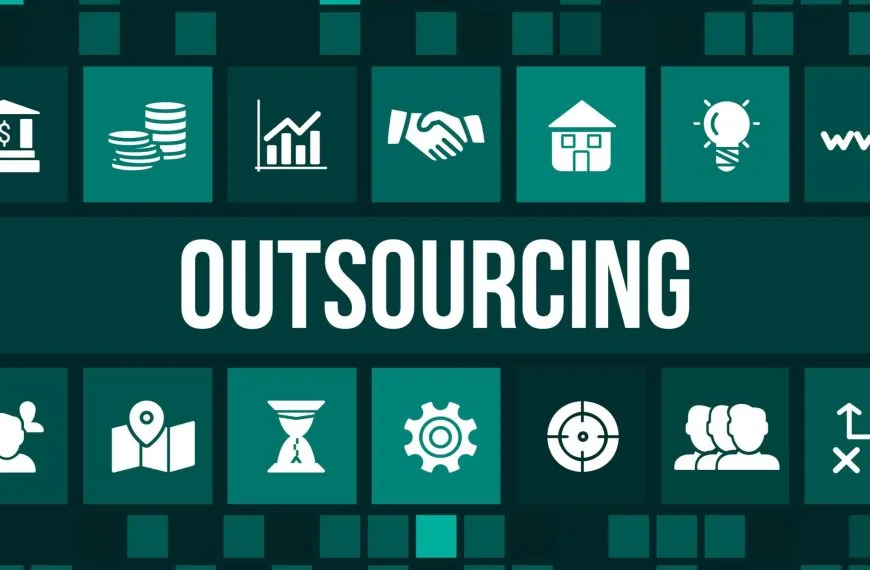 Outsourcing