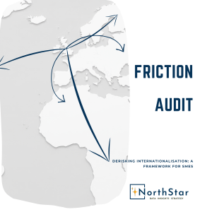 Friction Audit- Northstar Consulting Report