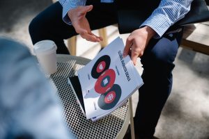 Commercialisation and Innovation in Business