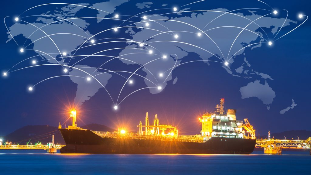 Export and Internationalisation Analysis