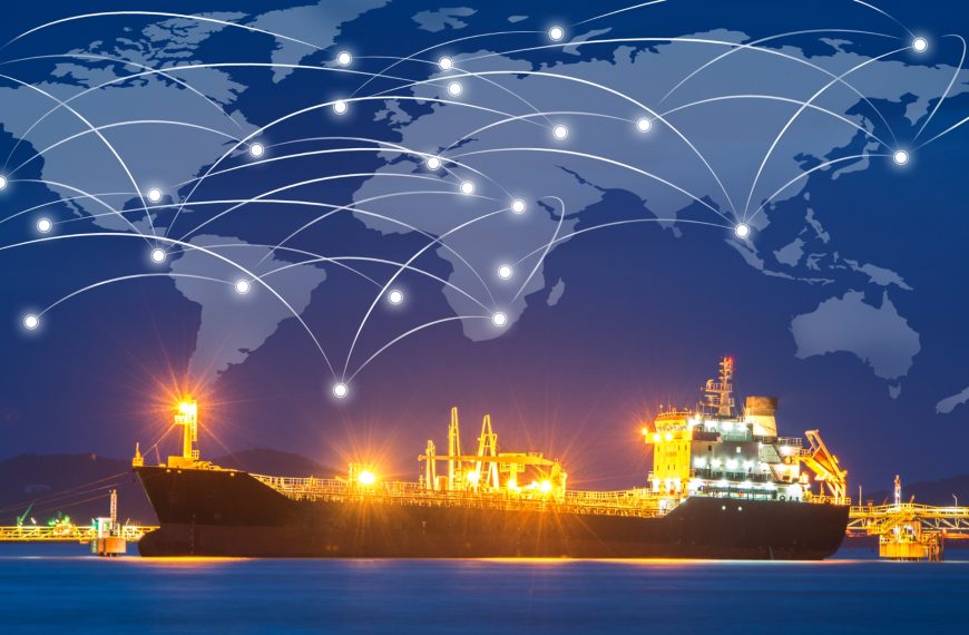 Export and Internationalisation Analysis