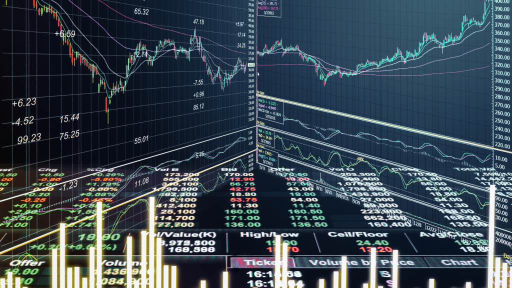 Exchange Rates and Financial Expansion Internationalisation