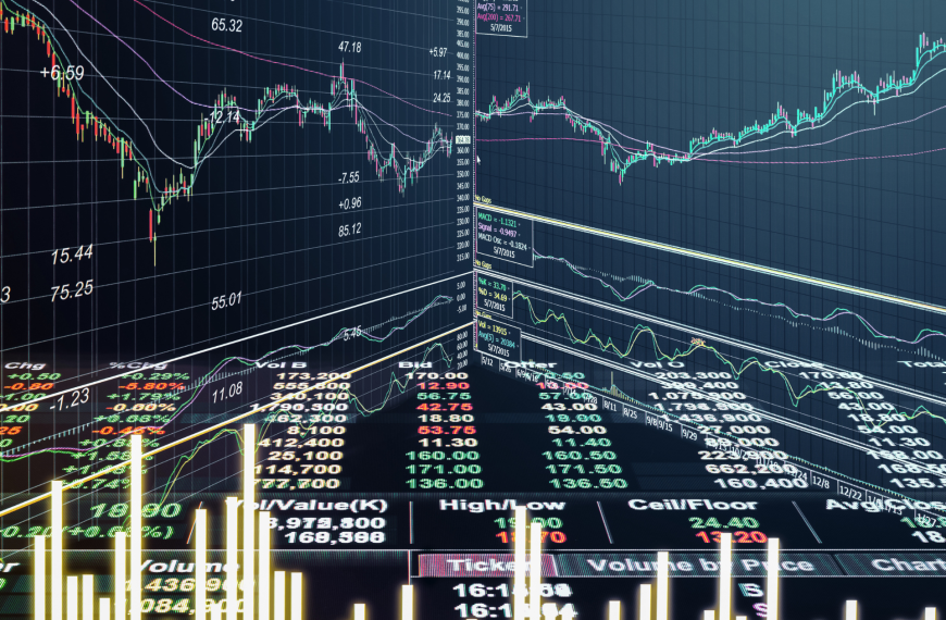 Exchange Rates and Financial Expansion Internationalisation