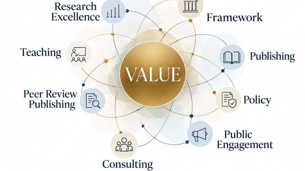 Value in SHAPE Commercialisation