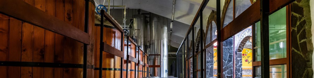 Highland Distillery - Inverness